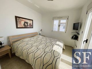 Casa adosada en venta en Cómpeta