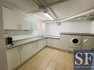 Casa adosada en venta en Cómpeta