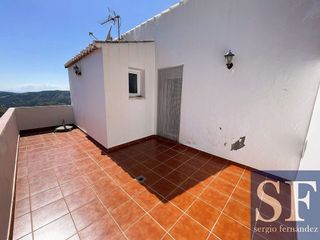 Casa adosada en venta en Cómpeta