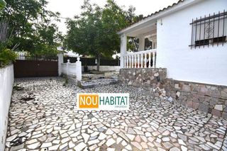 Chalet en venta en Turís