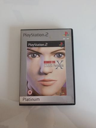 Lote juegos PS2
