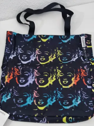 Capota y Bolso Bugaboo Buffalo