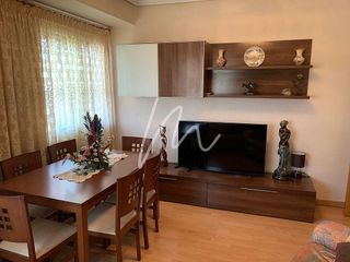 Piso en venta en Exposició en Valencia