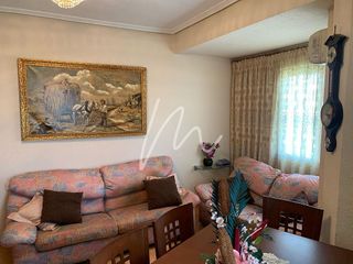 Piso en venta en Exposició en Valencia
