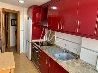 Piso en venta en Exposició en Valencia