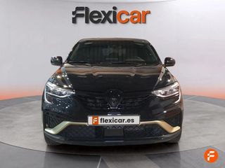 Renault Arkana E-Tech Engineered full hyb. 105kW(145CV)