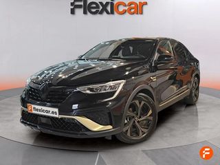 Renault Arkana E-Tech Engineered full hyb. 105kW(145CV)