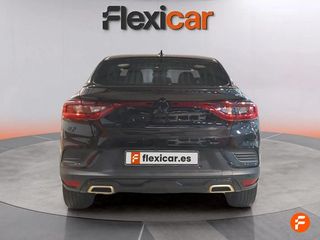 Renault Arkana E-Tech Engineered full hyb. 105kW(145CV)