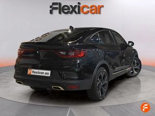 Renault Arkana E-Tech Engineered full hyb. 105kW(145CV)