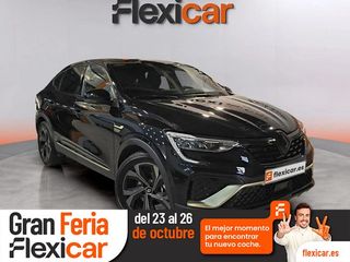 Renault Arkana E-Tech Engineered full hyb. 105kW(145CV)