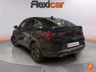 Renault Arkana E-Tech Engineered full hyb. 105kW(145CV)