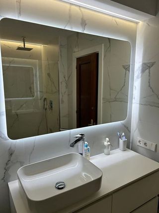 Piso en venta en Verdum en Barcelona