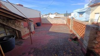 Casa adosada en venta en Pedreguer