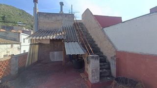 Casa adosada en venta en Pedreguer