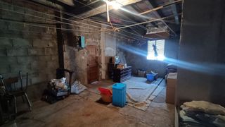 Casa adosada en venta en Pedreguer