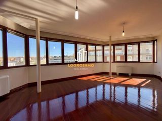 Piso en venta en Centro en Logroño
