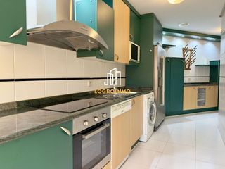 Piso en venta en Centro en Logroño
