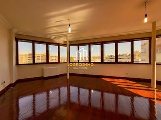 Piso en venta en Centro en Logroño