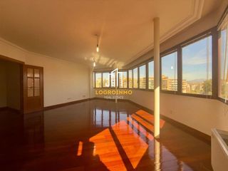 Piso en venta en Centro en Logroño
