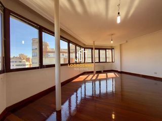 Piso en venta en Centro en Logroño