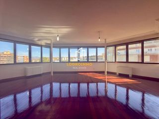 Piso en venta en Centro en Logroño