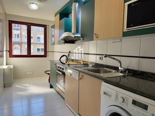 Piso en venta en Centro en Logroño