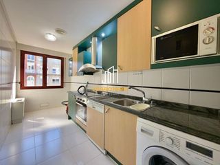 Piso en venta en Centro en Logroño