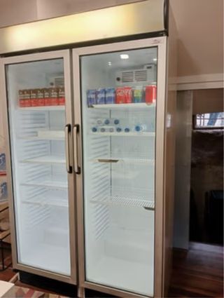 Montaje de Compresores en aparatos frigoríficos 
