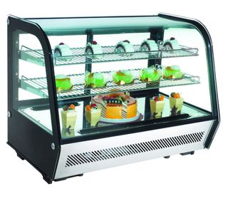 Montaje de Compresores en aparatos frigoríficos 