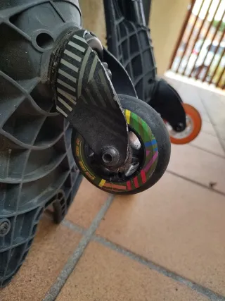 Patinete Waveboard Oxelo