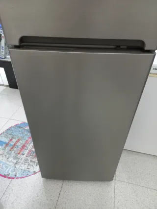 Nevera Daewoo A+ 160.m garantía + entrega 