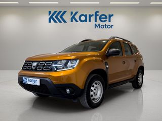 Dacia Duster Essential TCE 74kW(100CV) GLP 4X2