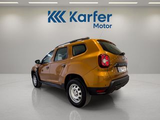 Dacia Duster Essential TCE 74kW(100CV) GLP 4X2