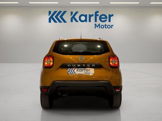 Dacia Duster Essential TCE 74kW(100CV) GLP 4X2