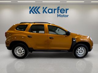 Dacia Duster Essential TCE 74kW(100CV) GLP 4X2