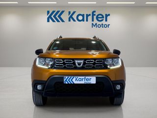 Dacia Duster Essential TCE 74kW(100CV) GLP 4X2
