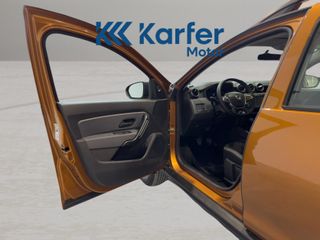 Dacia Duster Essential TCE 74kW(100CV) GLP 4X2