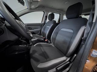 Dacia Duster Essential TCE 74kW(100CV) GLP 4X2