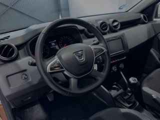 Dacia Duster Essential TCE 74kW(100CV) GLP 4X2