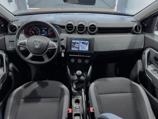 Dacia Duster Essential TCE 74kW(100CV) GLP 4X2