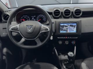 Dacia Duster Essential TCE 74kW(100CV) GLP 4X2