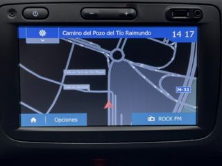 Dacia Duster Essential TCE 74kW(100CV) GLP 4X2