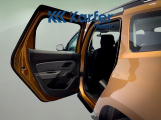 Dacia Duster Essential TCE 74kW(100CV) GLP 4X2