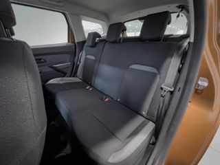 Dacia Duster Essential TCE 74kW(100CV) GLP 4X2