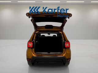 Dacia Duster Essential TCE 74kW(100CV) GLP 4X2