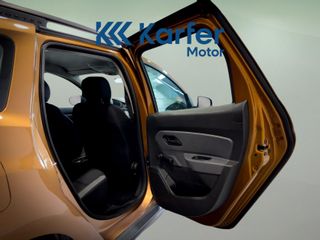 Dacia Duster Essential TCE 74kW(100CV) GLP 4X2