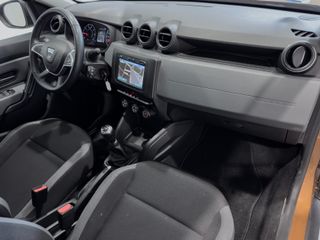 Dacia Duster Essential TCE 74kW(100CV) GLP 4X2