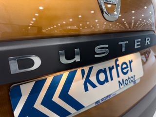 Dacia Duster Essential TCE 74kW(100CV) GLP 4X2