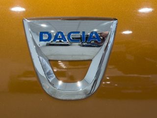 Dacia Duster Essential TCE 74kW(100CV) GLP 4X2