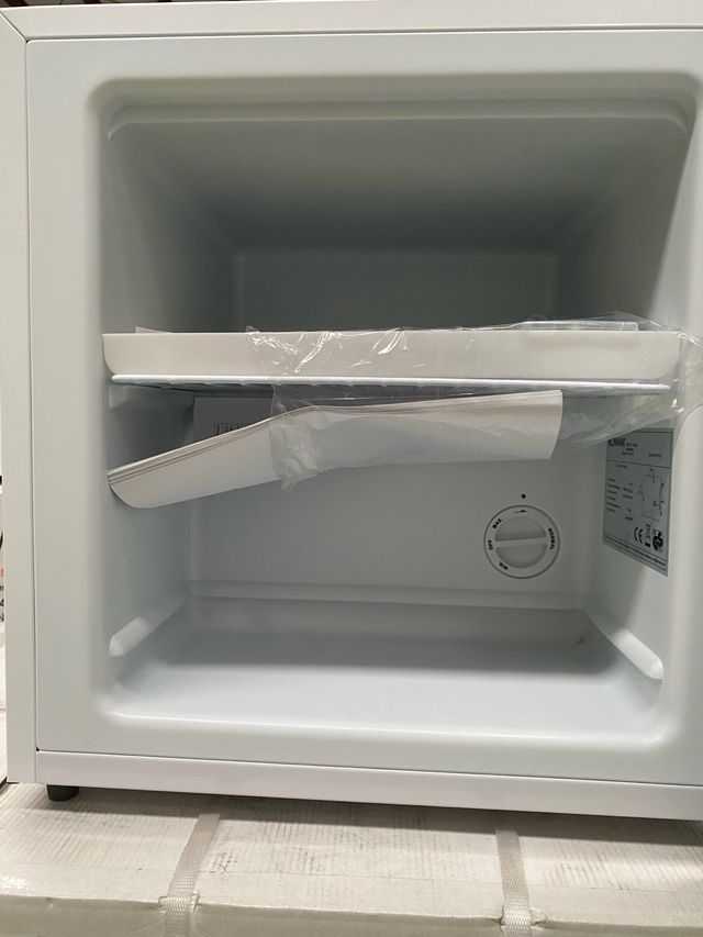 Mini congelatore Bomann